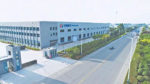 高端化、智能化、綠色化 山東加快推動先進制造業發展見聞與技術開發