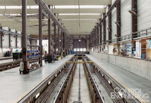 我國自主研發WIA-FA技術規范成為國際標準，工業自動化邁上新臺階