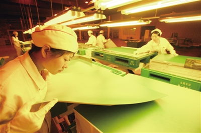 創(chuàng)新驅(qū)動(dòng)發(fā)展 技術(shù)開發(fā)的核心引擎