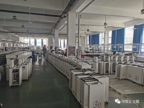 華之云科技公司 以高品低價(jià)智能產(chǎn)品引領(lǐng)技術(shù)開發(fā)新風(fēng)尚