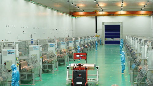 中部崛起 高質(zhì)量發(fā)展先進(jìn)制造業(yè)，助推新時(shí)代技術(shù)開發(fā)