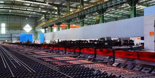 聚焦產(chǎn)業(yè)主戰(zhàn)場 深耕工業(yè)主陣地——全省工業(yè)經(jīng)濟(jì)以技術(shù)開發(fā)拼出發(fā)展新風(fēng)景